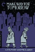 Make Way for Tomorrow