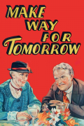 Película Make Way for Tomorrow