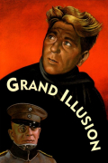 Película La Grande Illusion