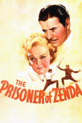 Película The Prisoner of Zenda