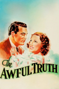 Película The Awful Truth