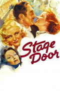 Película Stage Door