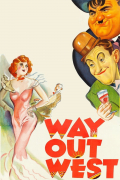 Película Way Out West