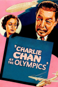 Película Charlie Chan at the Olympics