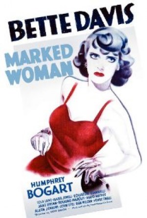 La mujer marcada