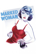 Película Marked Woman