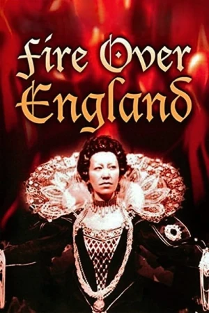 Inglaterra en llamas