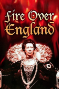 Película Fire Over England