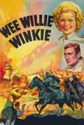 Película Wee Willie Winkie