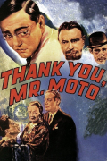 Película Thank You, Mr. Moto