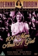 Película One Hundred Men and a Girl