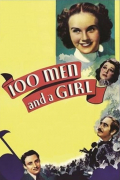 Película One Hundred Men and a Girl