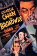 Película Charlie Chan on Broadway