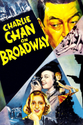 Película Charlie Chan on Broadway