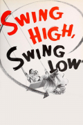 Película Swing High, Swing Low