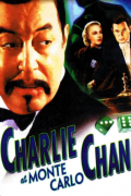 Película Charlie Chan at Monte Carlo