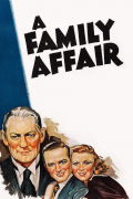 Película A Family Affair
