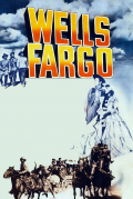 Película Wells Fargo