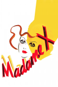 Película Madame X