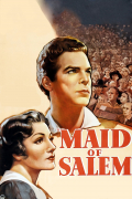 Película Maid of Salem