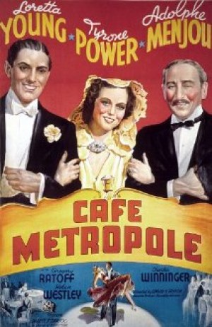 Café Metropol