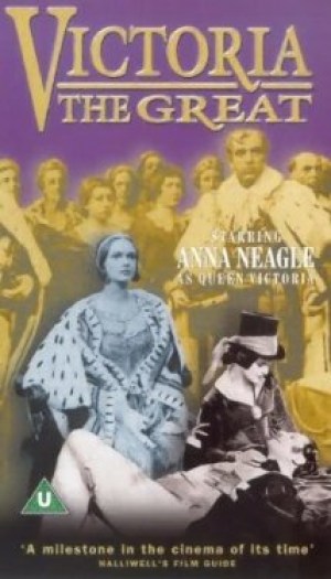 La reina Victoria