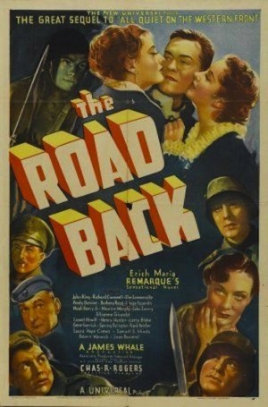 The Road Back