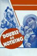 Película Double or Nothing
