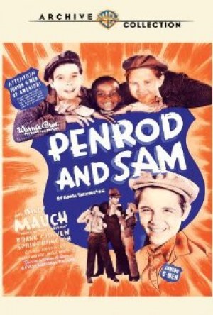 Penrod and Sam