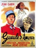 Película Gueule d'amour
