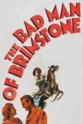 Película The Bad Man of Brimstone
