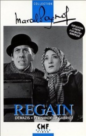 Regain
