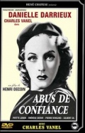 Película Abus de confiance