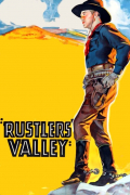 Película Rustlers' Valley
