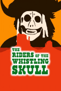 Película Riders of the Whistling Skull