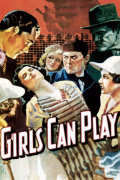 Película Girls Can Play
