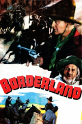 Película Borderland