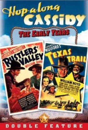 Texas Trail