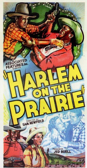 Harlem on the Prairie