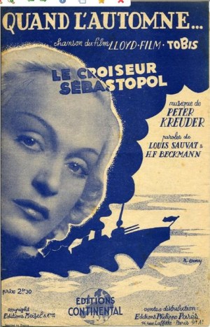 El acorazado 'Sebastopol'