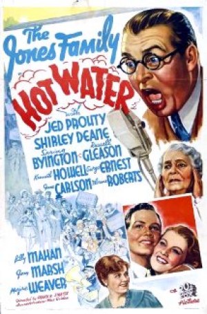 Hot Water
