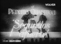 Película ¡Segundos afuera!