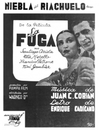 La fuga