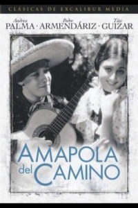 Amapola del camino