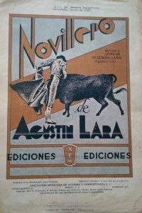 Novillero Novillero