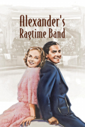 Película Alexander's Ragtime Band