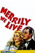 Película Merrily We Live