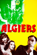 Película Algiers