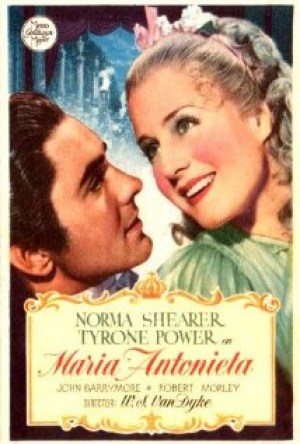 María Antonieta