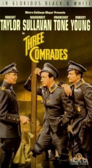 Tres camaradas